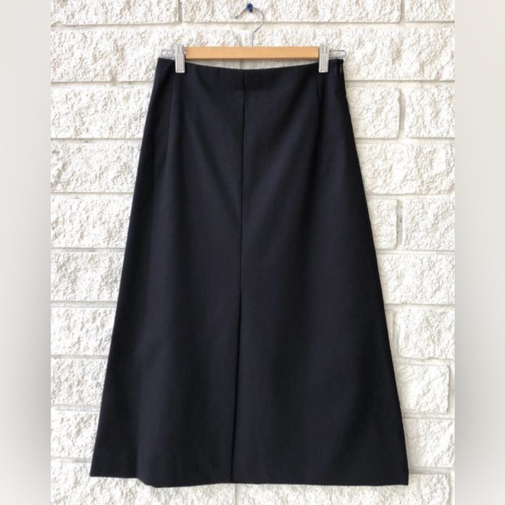 SEA New York Marianne Suiting Skirt